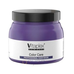 ماسک موی ویتاپلکس مناسب موهای رنگ شده از ooyoo