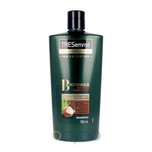 شامپو ترزمه سبز بوتانیک آبرسان از اویو