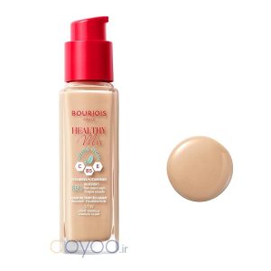 کرم پودر بورژوا هلتی میکس 51 در اویو