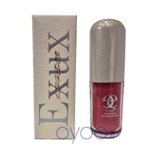 لیپ گلاس اکسوس 6 شاین با کلاژن و حجم دهنده از اویو