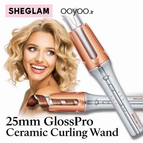 دستگاه فر شیگلم اصل در فروشگاه ooyoo
