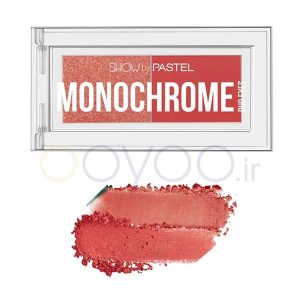 سایه چشم پاستل 28 دو عددی از اویو