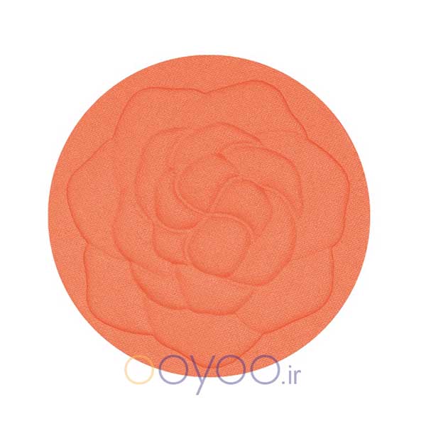 رژگونه پاستل شماره 206 ذر ooyoo