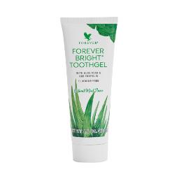 forever bright toothgel