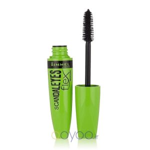 ریمل ریمل لندن سبز حجم دهنده از اویو