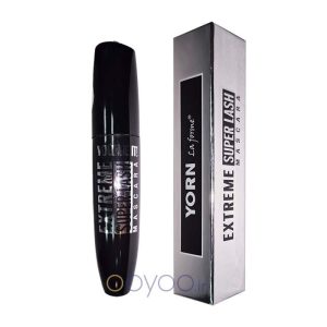 ریمل یورن حجم دهنده و بلند کننده مژه از ooyoo