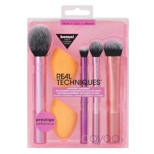 ست براش ریل تکنیک ۶ عددی از اویو