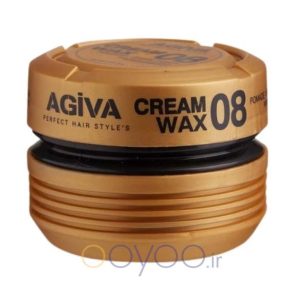 واکس مو آگیوا مدل 08 از اویو