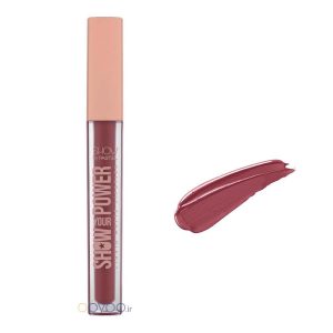 رژلب پاستل شماره 606 از اویو