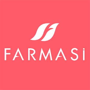 لوگوی برند فارماسی