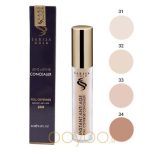 کانسیلر ساریسا گلد در ۴ رنگ | Sarisa Gold Antiage Concealer