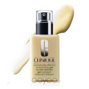 ژل آبرسان کلینیک اصل Clinique Dramatically Different Moisturizing Gel